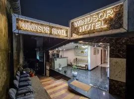 Awadh Palace the mall