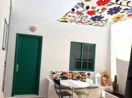 Casa Halcón