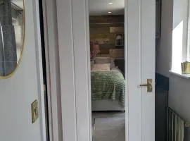 Harestanes Hideaway
