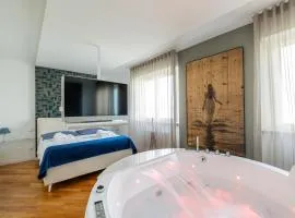 Bed&Dreams con Jacuzzi