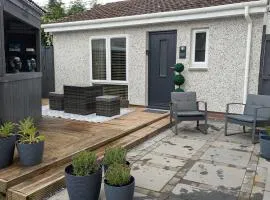 Harestanes Hideaway