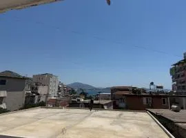 Old Saranda Apartments