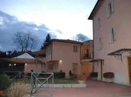 Albergo Villa Cristina