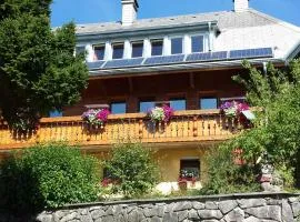 Bühlhof Gästehaus