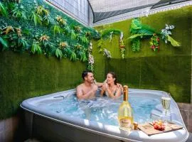 Gites Spa Strasbourg - Appartement