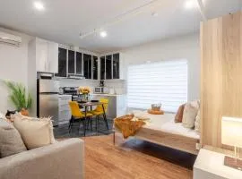 Spacious Bishop Apartment –Prime Downtown Stay