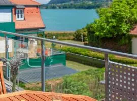 Loft Seeleuchten Bodensdorf