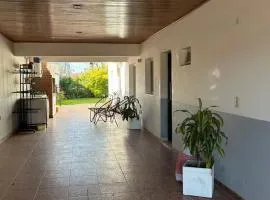 Departamento Jumace