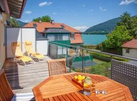 Loft Seeleuchten Bodensdorf