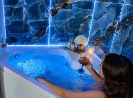 Dharma Luxury Room