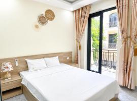 Do Homestay vị trí trung tâm tại Ocean Park 2, hotel v destinaci Cửu Cảo