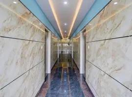 SPOT ON Sri Chowdeshwari Residency
