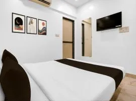 Collection O MIDC Mahape Mumbai Formerly Hotel Didar House