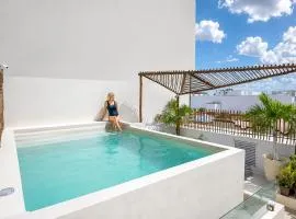 Aruma Suites