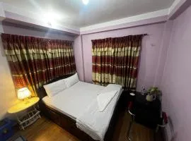 Kathmandu Valley View Homestay