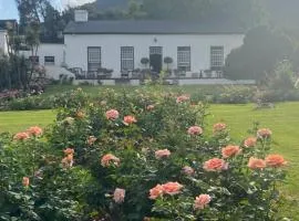 Rose Cottage De Hoop Farm PAARL SOUTH