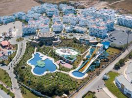L'escale Appart-hôtel By 7AV HOTELS, hotel u gradu 'Mʼdik'