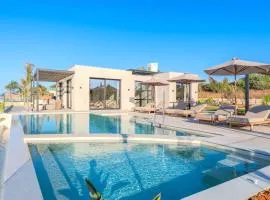 Nysa Luxury villas 3-4-5-6