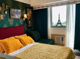 CA Smart Staycation at Azure North