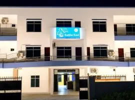 Niru Buddha Hotel, Lumbini