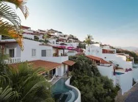 Villa de Super Lujo con la mejor vista de Ixtapa