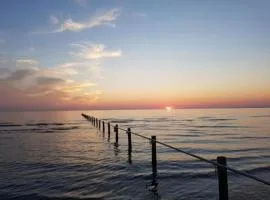 Boende nära havet