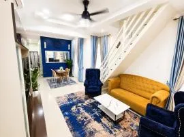 QS Homestay Pool Melaka