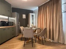 Casmere Suite