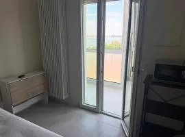 Bella Laguna Rooms Lagoon Beach & Parking