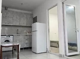 Guest House Morknali