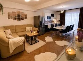 Yoa Apartaments