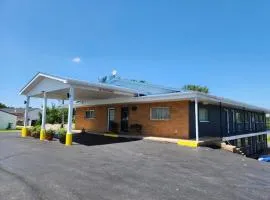 Budget Inn Motel