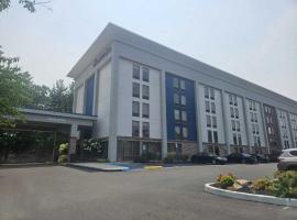 Hampton Inn Philadelphia/Willow Grove, hotel sa Willow Grove