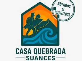 Casa Quebrada Suances