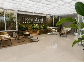 Hotel Azul by MH