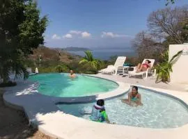 CASA DE PLAYA Buganvilias del Mar