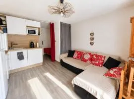 Studio à Praz-sur-Arly