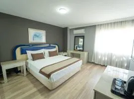 Sever Suites Hotel