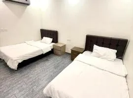 شاليهات زارا Zare
