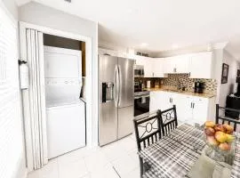 Guest Apartment 2B 1B by Citrus Park mall area