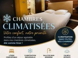 Contact Hotel Atoll
