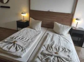 Aparthotel MY HOME Chemnitz-Limbach