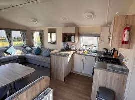 Fern Lodge Newquay Caravan