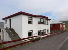 G6 Apartment