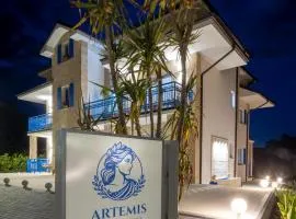 Artemis Escape Suites Srebrno Jezero