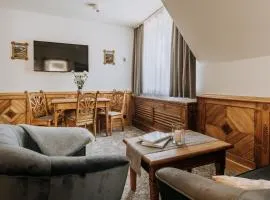 Białczańskie Apartamenty Premium