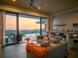 Ocean View Villa at Solindo Stays
