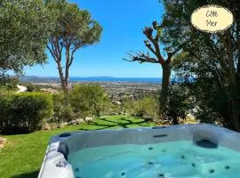 Villa Astree Coté Mer