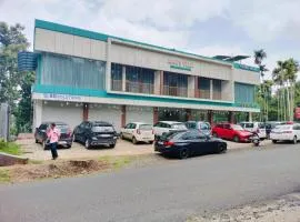 Hotel Aamis Villa