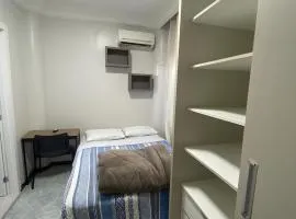 Loft Lux SM Chapecó - Doce aconchego